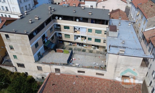 villa in vendita a Gorizia in zona Castello