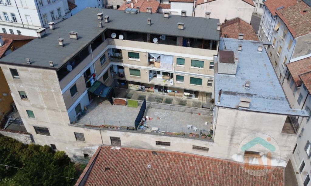 villa in vendita a Gorizia in zona Castello