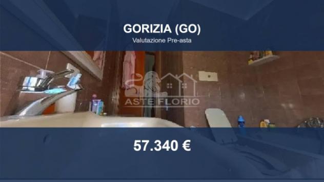 appartamento in vendita a Gorizia