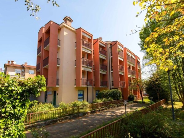 appartamento in vendita a Gorizia