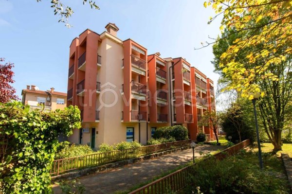 appartamento in vendita a Gorizia in zona San Rocco