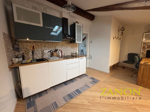 appartamento in vendita a Gorizia