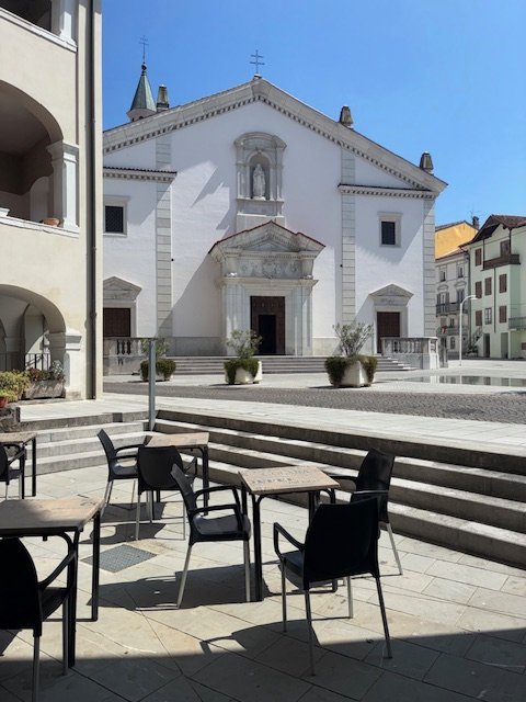 negozio in vendita a Gorizia
