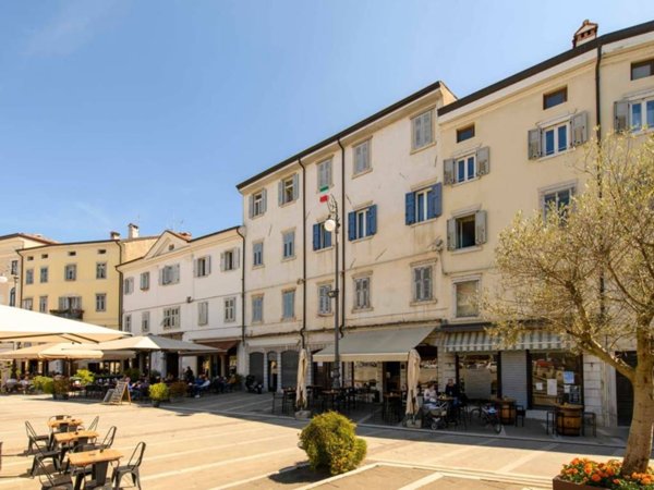 appartamento in vendita a Gorizia
