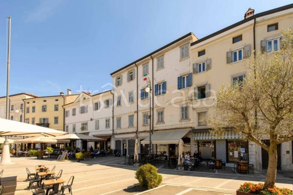 appartamento in vendita a Gorizia in zona Castello