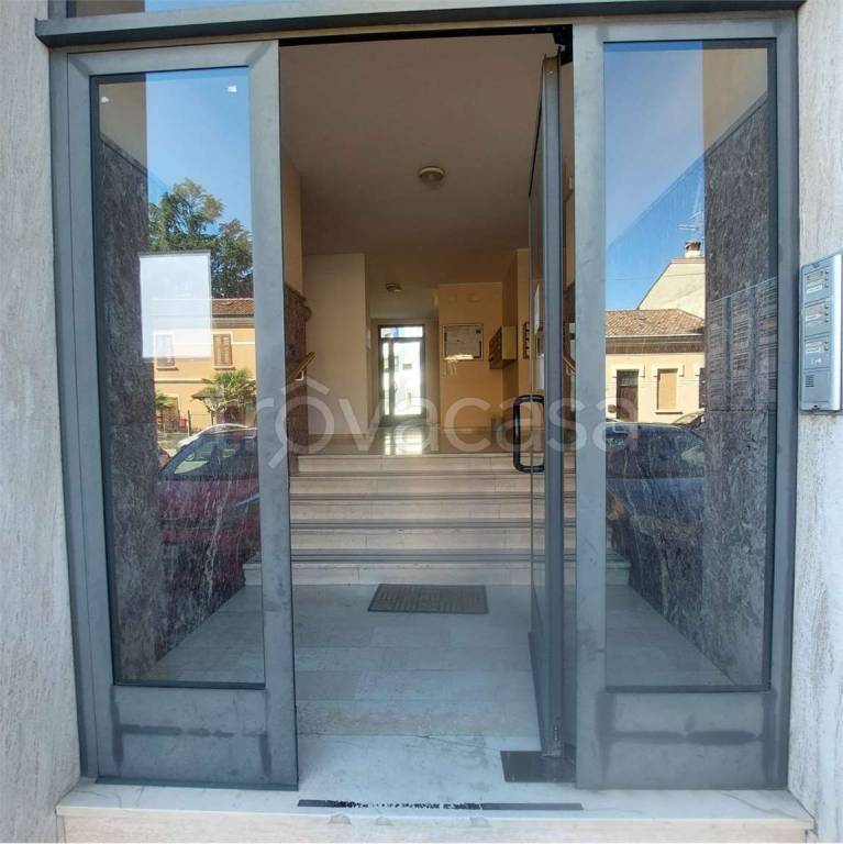 appartamento in vendita a Gorizia