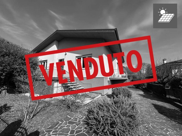 casa indipendente in vendita a Gorizia in zona Lucinico