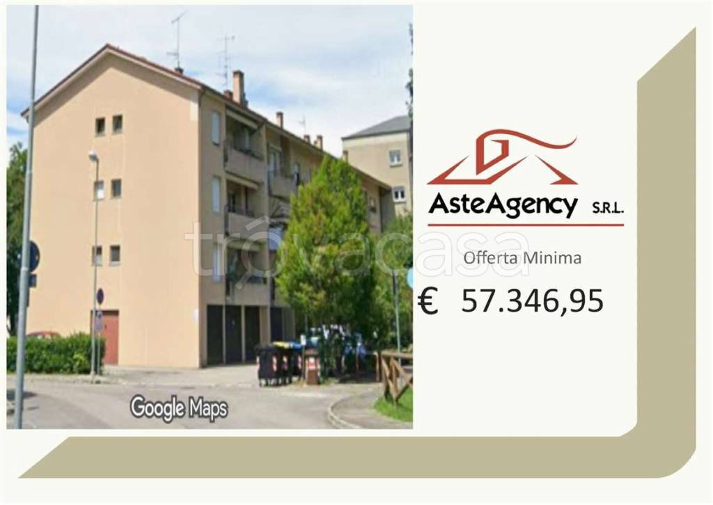 appartamento in vendita a Gorizia