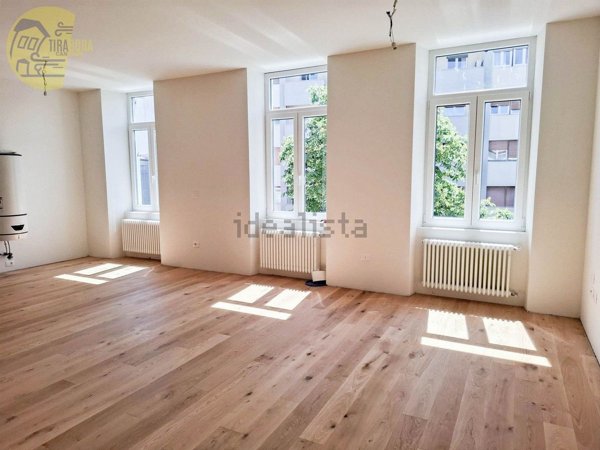 appartamento in vendita a Gorizia