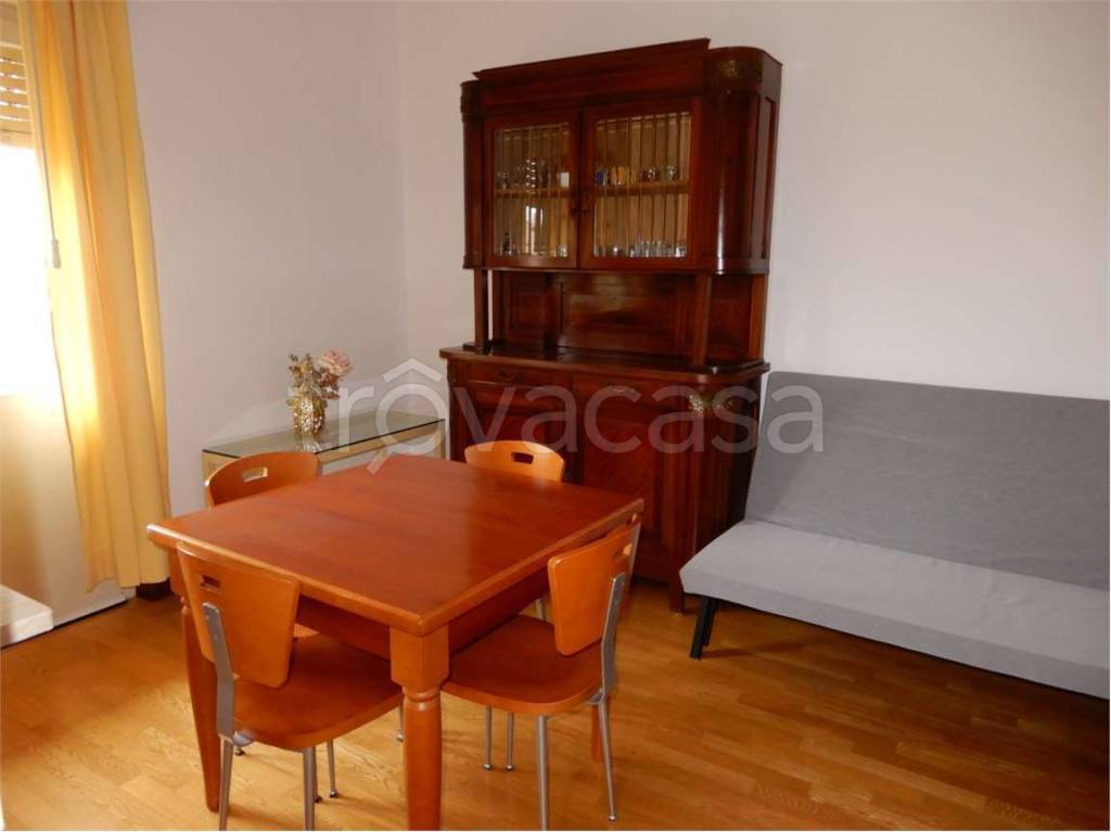 appartamento in vendita a Gorizia