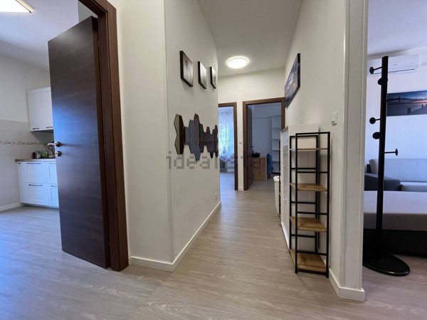 appartamento in vendita a Gorizia