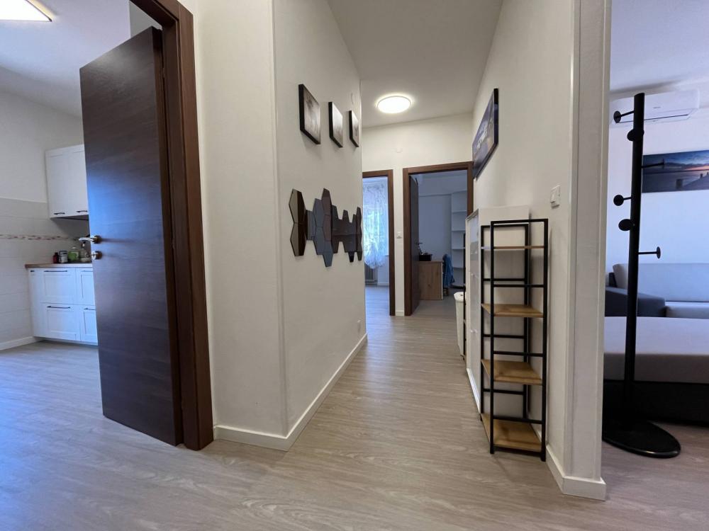 appartamento in vendita a Gorizia