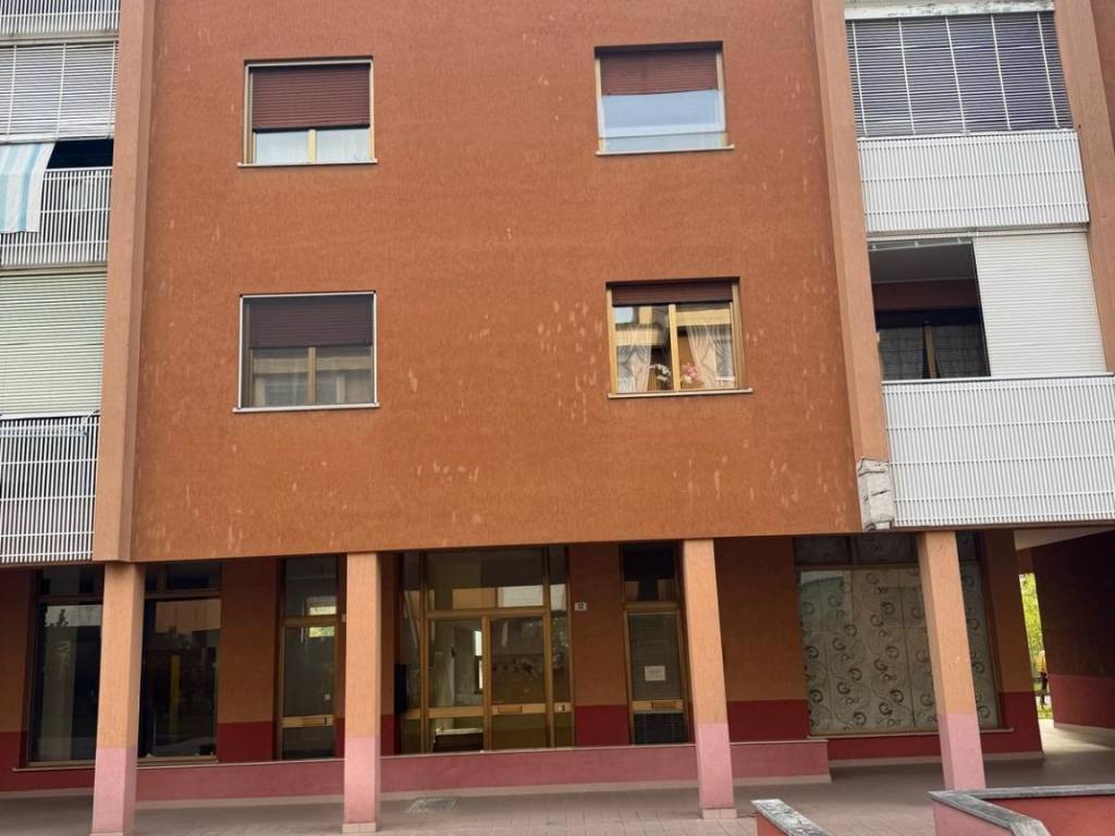appartamento in vendita a Gorizia in zona Lucinico