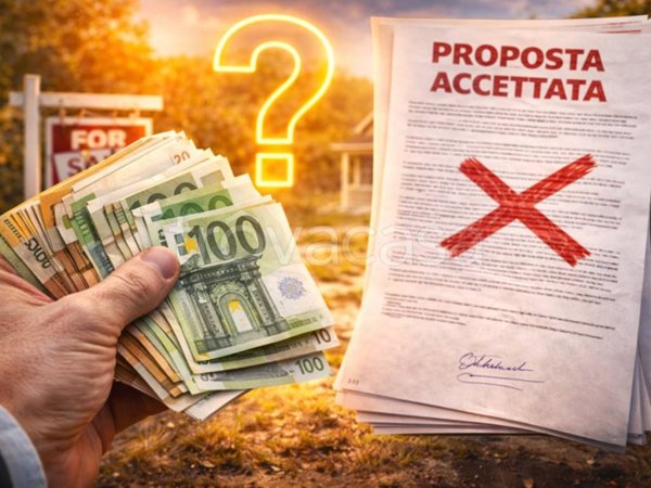 appartamento in vendita a Gorizia in zona Lucinico