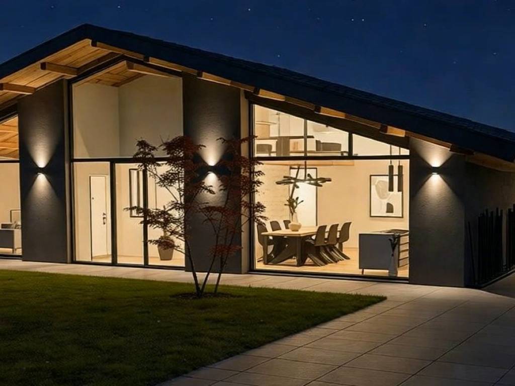 casa indipendente in vendita a Gorizia
