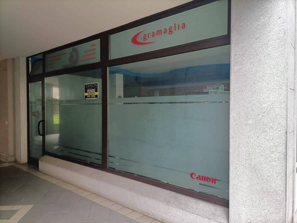 negozio in vendita a Gorizia