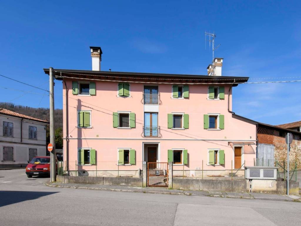 casa indipendente in vendita a Gorizia