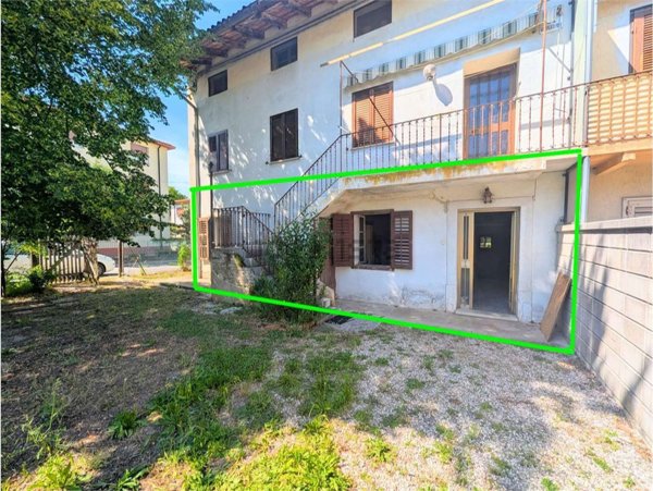 appartamento in vendita a Gorizia