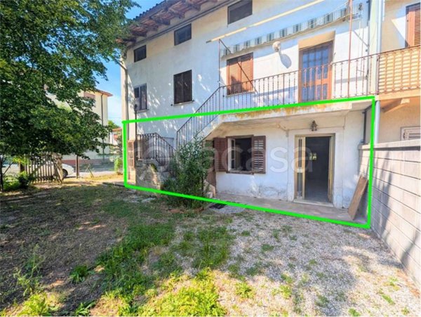 appartamento in vendita a Gorizia