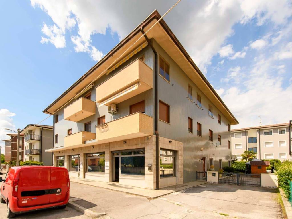 appartamento in vendita a Gorizia in zona Sant'Andrea