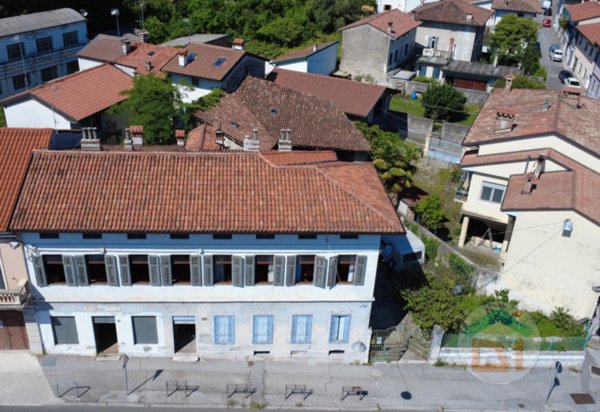 casa semindipendente in vendita a Gorizia in zona Lucinico