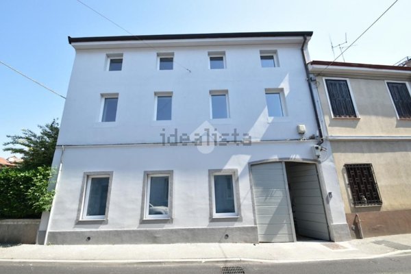 appartamento in vendita a Gorizia in zona San Rocco