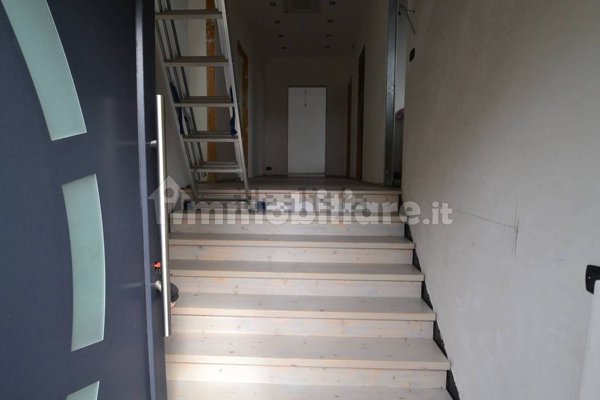 appartamento in vendita a Gorizia in zona Lucinico
