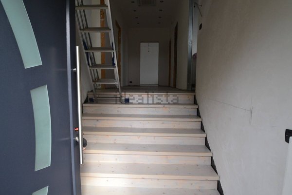 appartamento in vendita a Gorizia in zona Lucinico