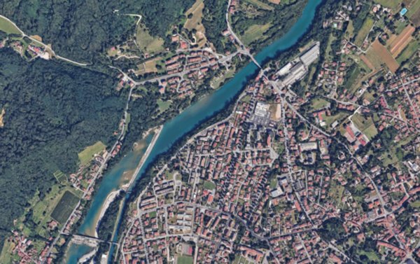 appartamento in vendita a Gorizia
