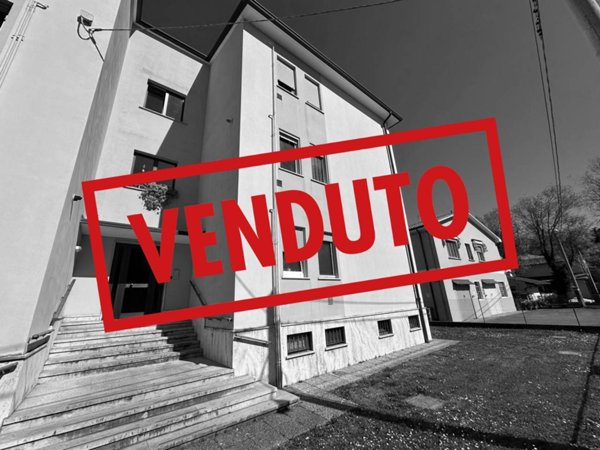 appartamento in vendita a Gorizia