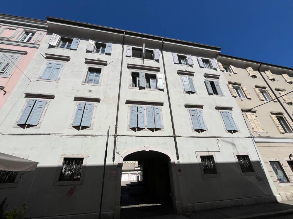 appartamento in vendita a Gorizia
