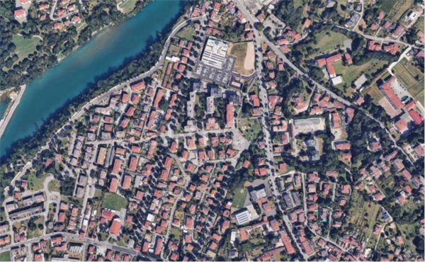 appartamento in vendita a Gorizia