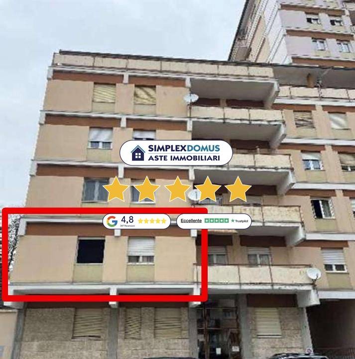 appartamento in vendita a Gorizia