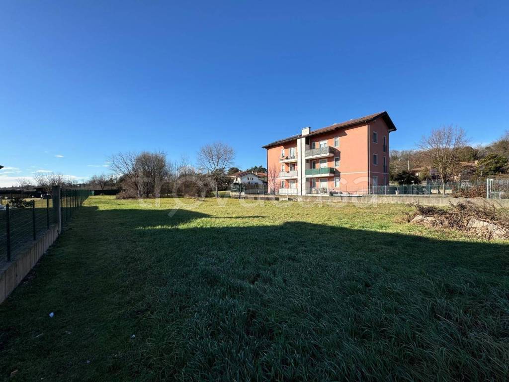 terreno agricolo in vendita a Gorizia in zona Lucinico