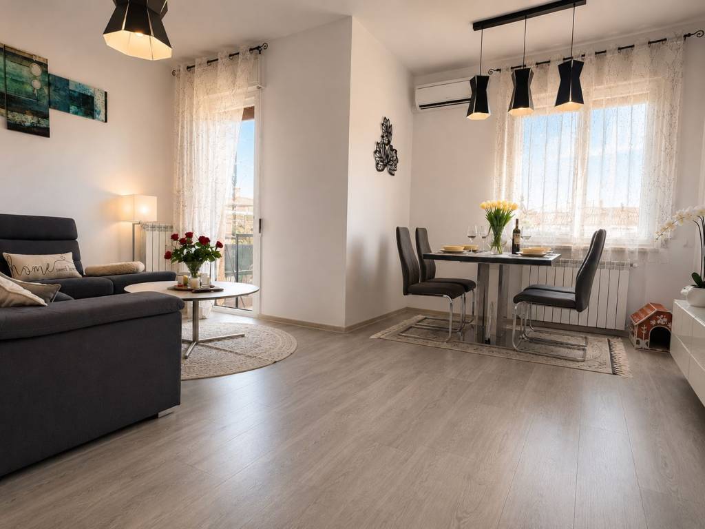 appartamento in vendita a Gorizia