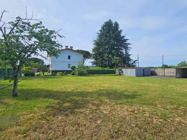 terreno agricolo in vendita a Gorizia in zona Lucinico