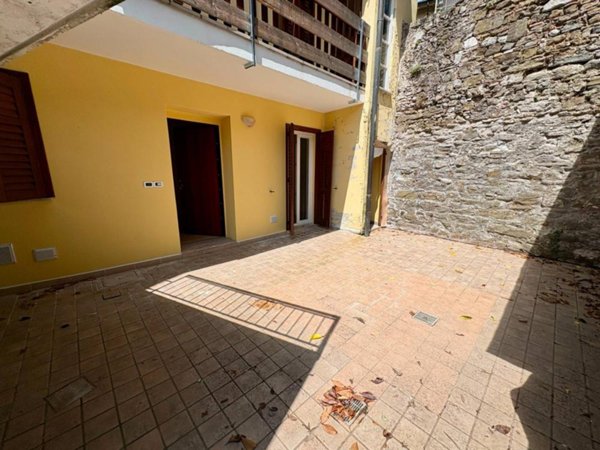 appartamento in vendita a Gorizia in zona San Rocco