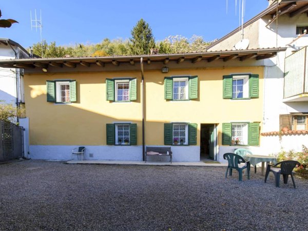 casa indipendente in vendita a Gorizia