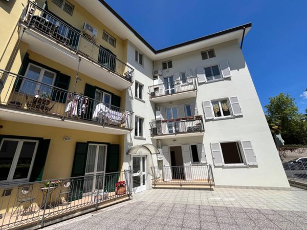 appartamento in vendita a Gorizia in zona San Rocco