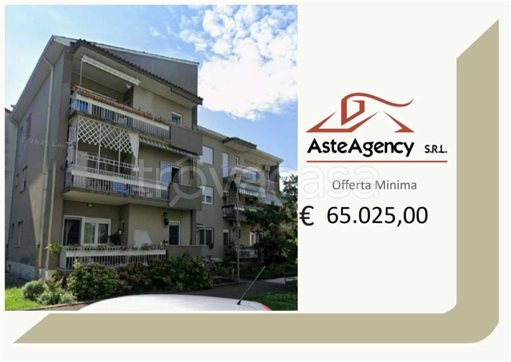 appartamento in vendita a Gorizia