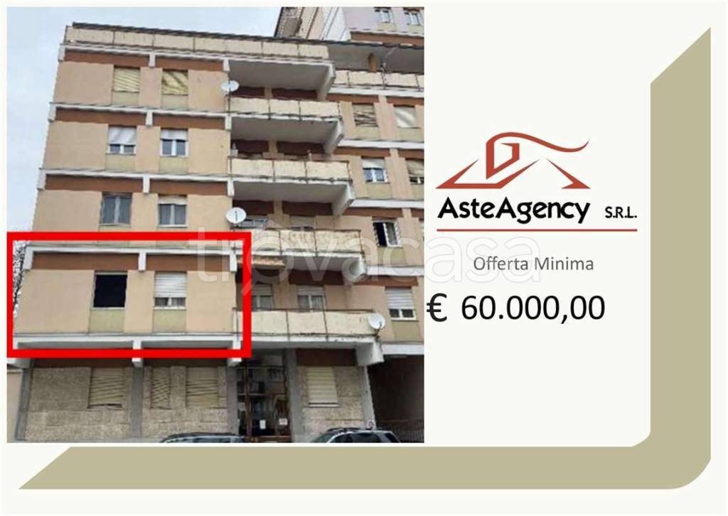 appartamento in vendita a Gorizia