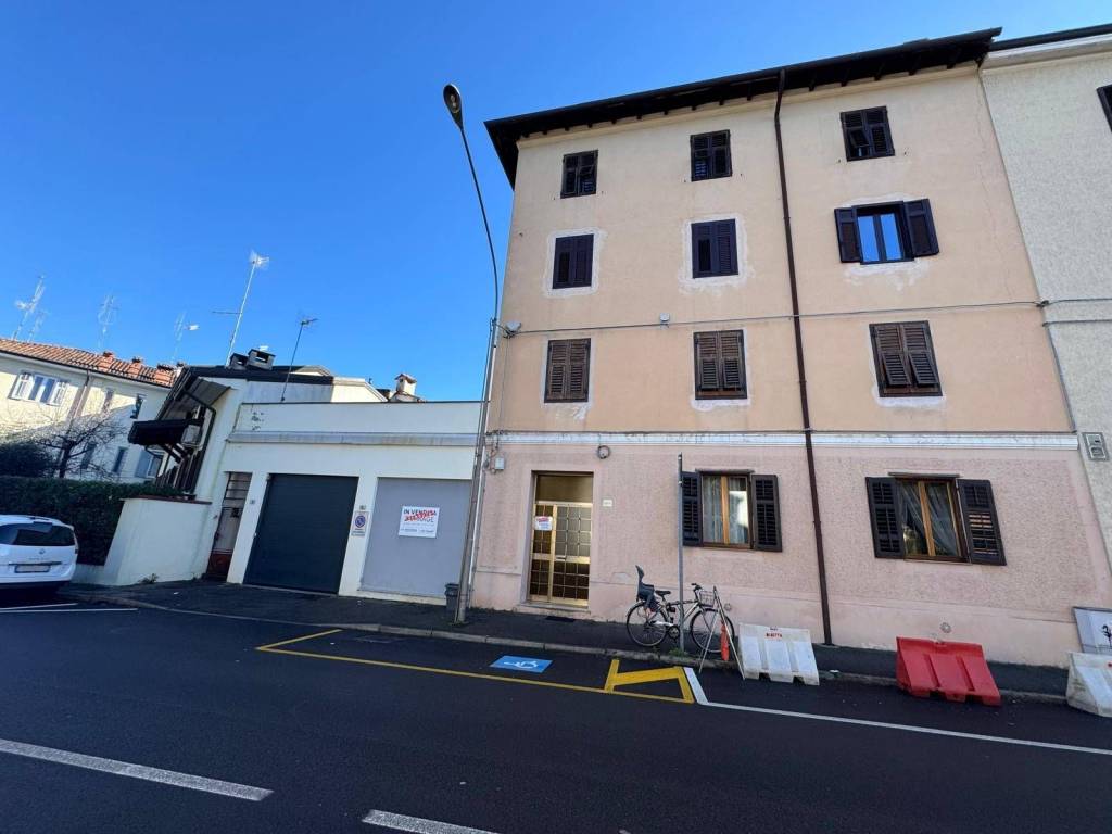 appartamento in vendita a Gorizia