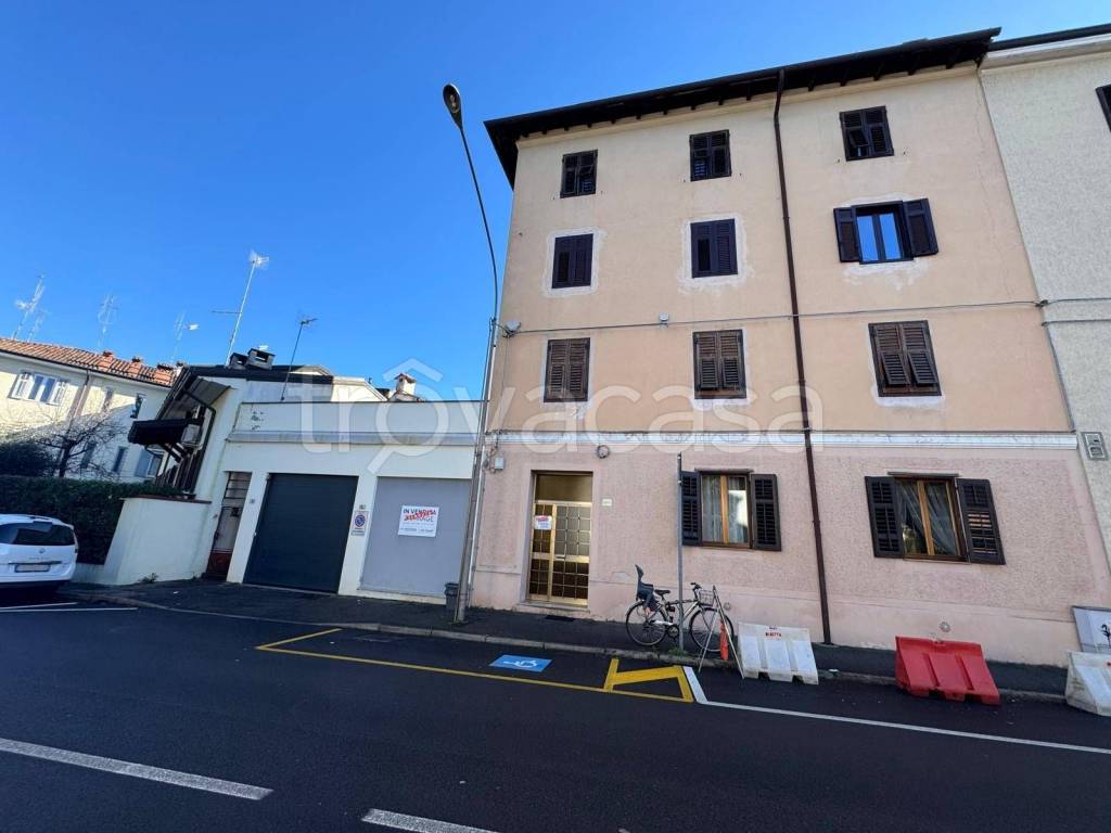 appartamento in vendita a Gorizia