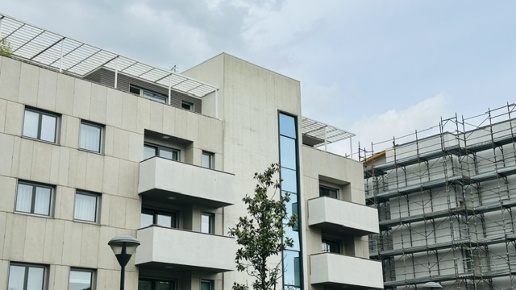 appartamento in vendita a Gorizia
