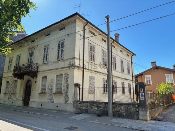 casa indipendente in vendita a Gorizia