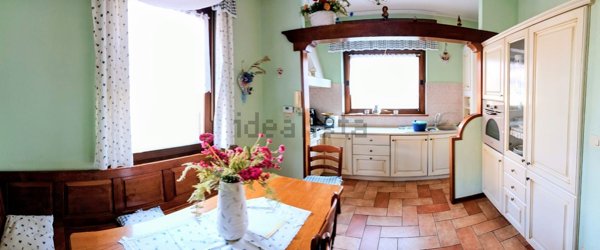 casa indipendente in vendita a Gorizia in zona San Rocco