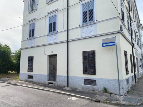 appartamento in vendita a Gorizia