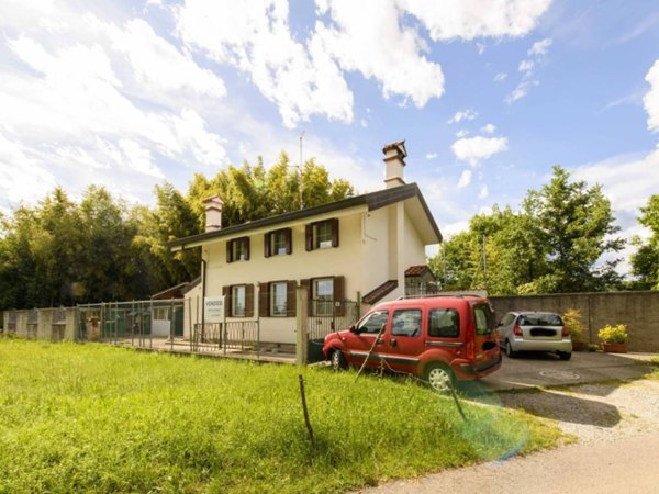 casa indipendente in vendita a Gorizia
