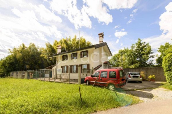 casa indipendente in vendita a Gorizia