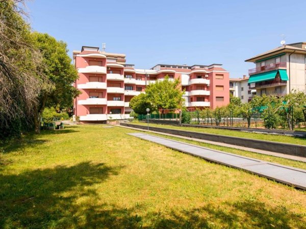 appartamento in vendita a Gorizia